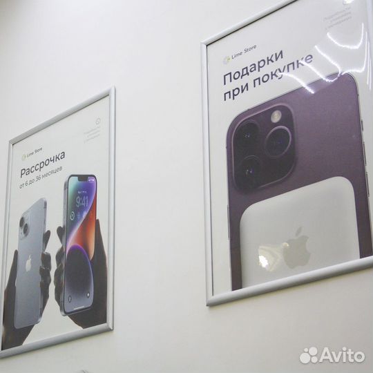 iPhone 11 Pro Max 512GB c Витрины магазина