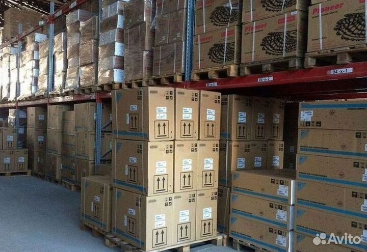 Сплит-системы с гарантией