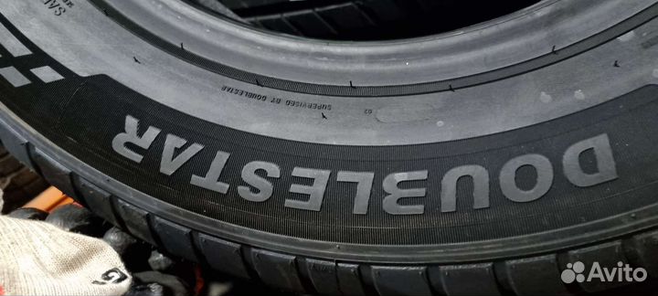 DoubleStar Maximum DH03 195/65 R15 91V