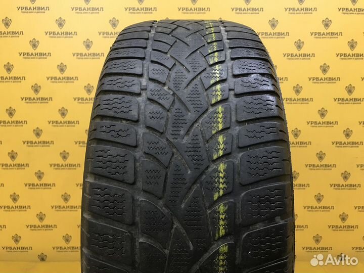 Dunlop SP Winter Sport 3D 225/55 R17 97H