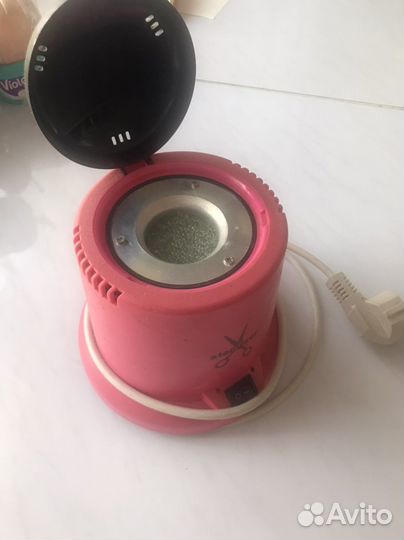 Стерилизатор