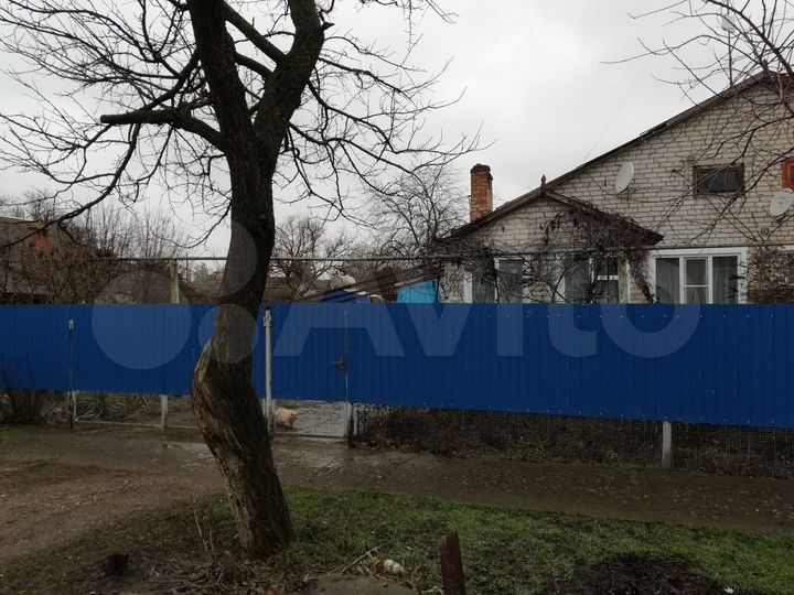 Дом 68 м² на участке 9 сот.