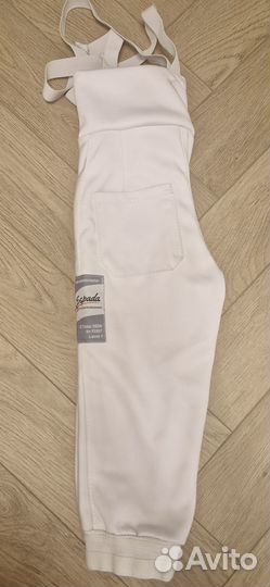 Экипировка костюм фехтовальный