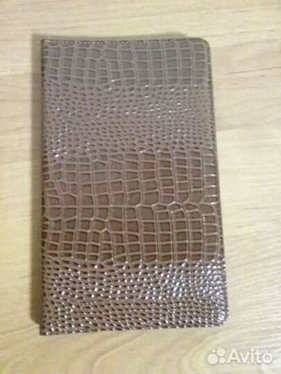 Чехол книжка для самсунг галакси таб А 7дюймов