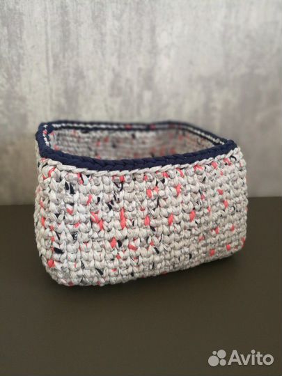 Интерьерные корзинки