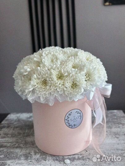 Цветы с доставкой