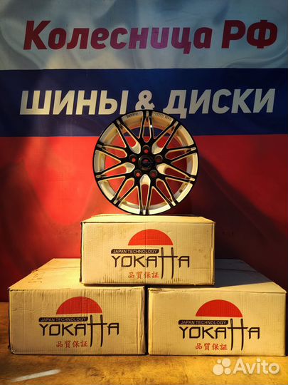 Диски Новые R15 5X105 Chevrolet Aveo,Cruze