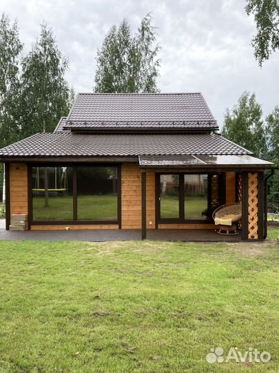 Тонировка окон. Зеркальная тонировка