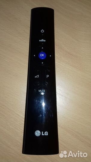 Пульт ду magic motion