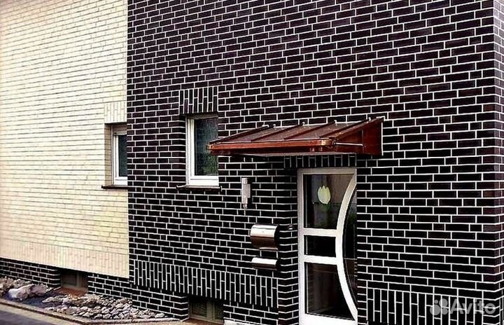 Кирпич для облицовки