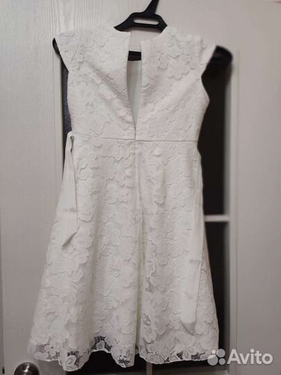 Разные платья для девочки