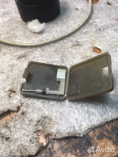 Иглодержатель гзку 631