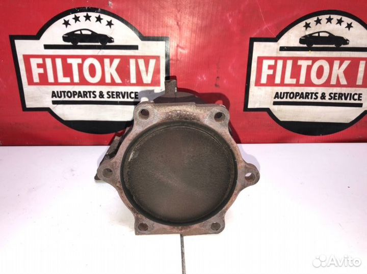 Катализатор Nissan Bluebird Sylphy QG10 QG18DE