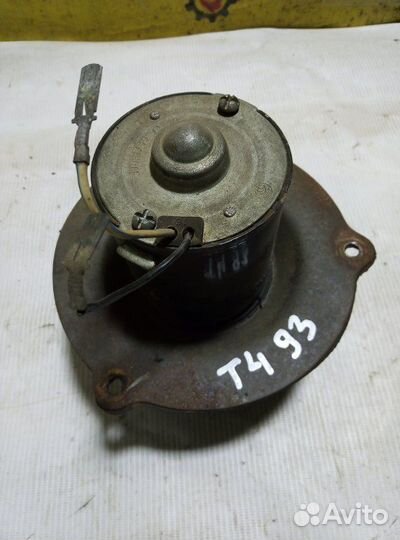 Моторчик печки Volkswagen Transporter Т4 1 1993
