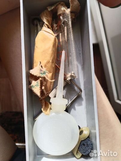 Швейная машинка подольск