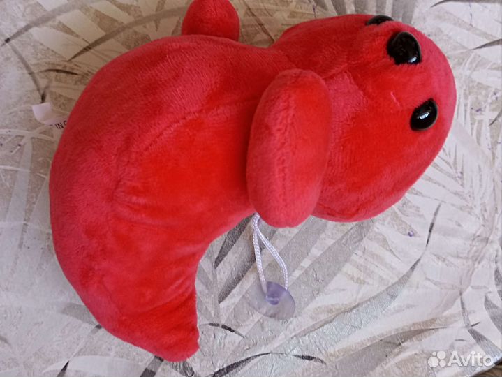 Мягкая игрушка