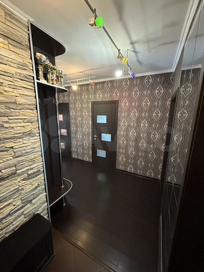 2-к. квартира, 72 м², 10/11 эт.