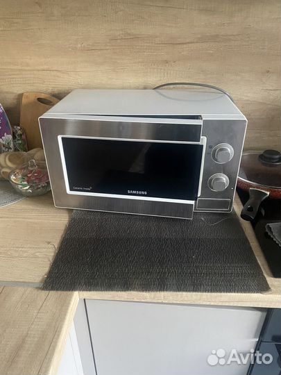 Микроволновая печь бу