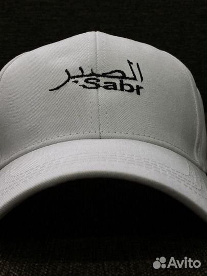 Кепка бейсболка