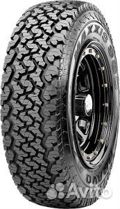 Maxxis AT-980E Worm-Drive 205/80 R16 110Q