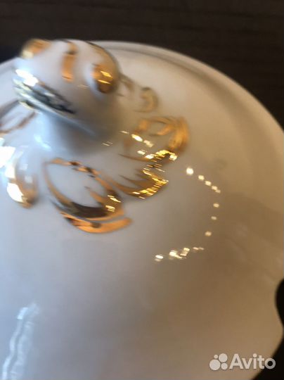 Крышка для супницы