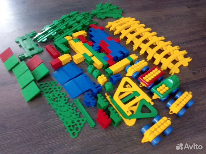 Конструктор