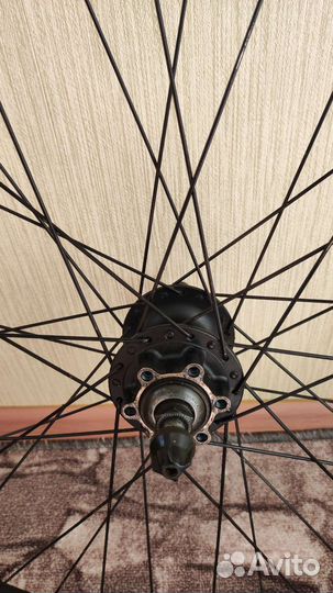 Колесо Bилсет