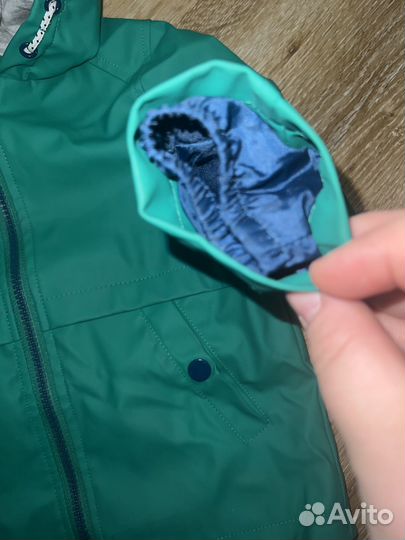 Ветровка lc waikiki