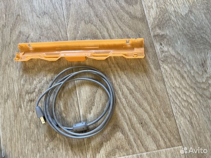 Лазерный принтер Brother HL-1110R