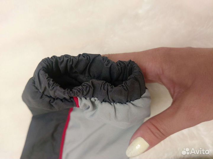 Куртка на мальчика