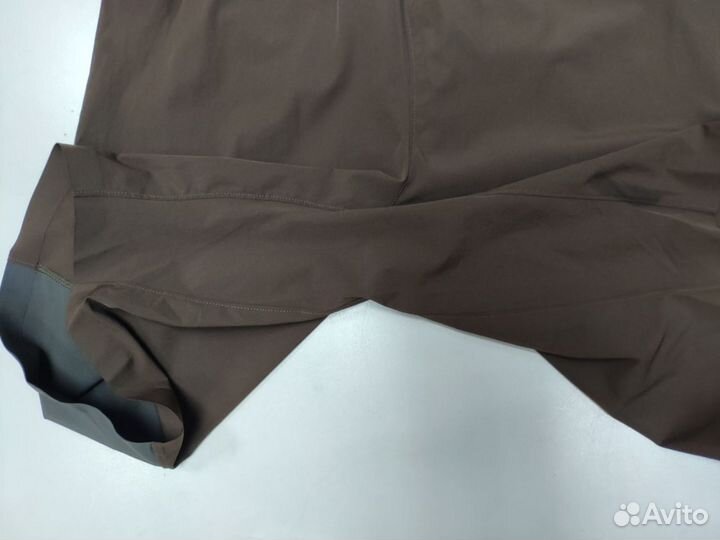 Шорты Arc'teryx System A Tobi Short Men's