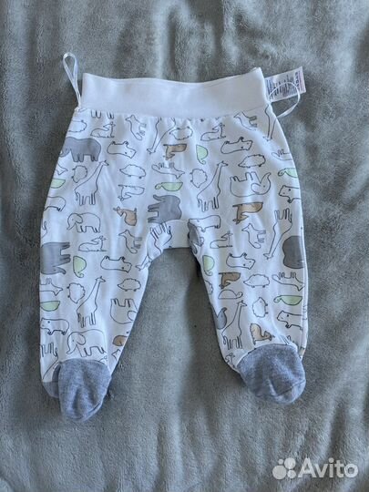 Боди для девочки