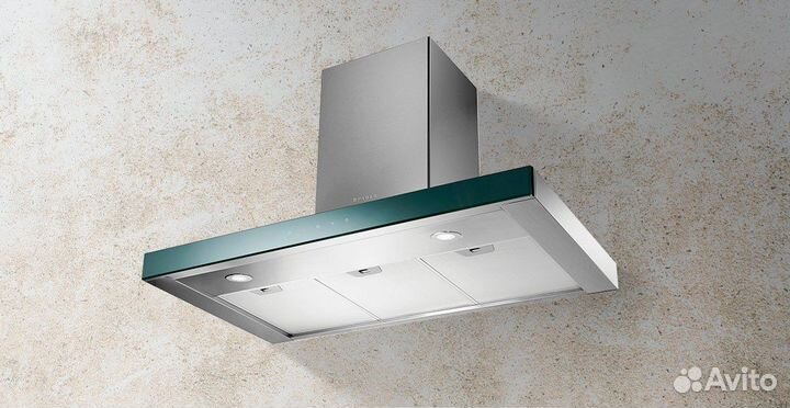Вытяжка Faber stilux EV8+ X/V A90