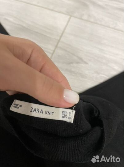 Платье Zara