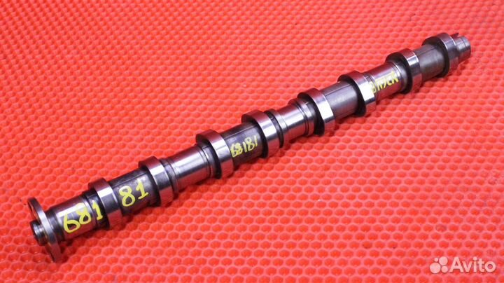 Распредвал впускной SsangYong Actyon CJ D20DT 6640