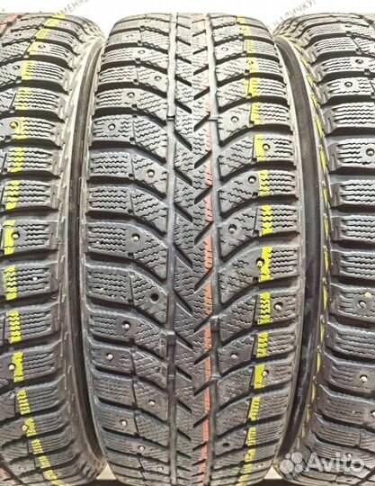 Bridgestone Blizzak Spike-02 185/65 R15 83L