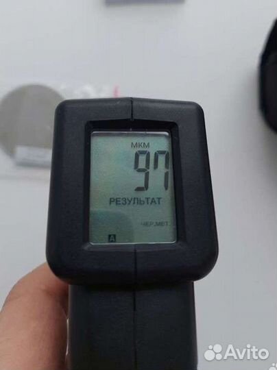 Толщиномер лкп Etari ет 11Р