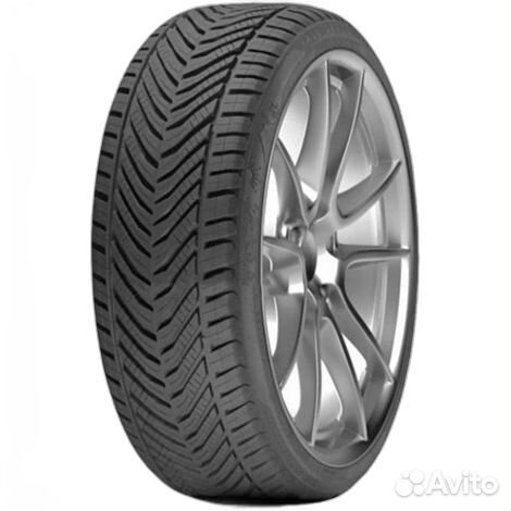 Tigar All Season 225/50 R17 98V