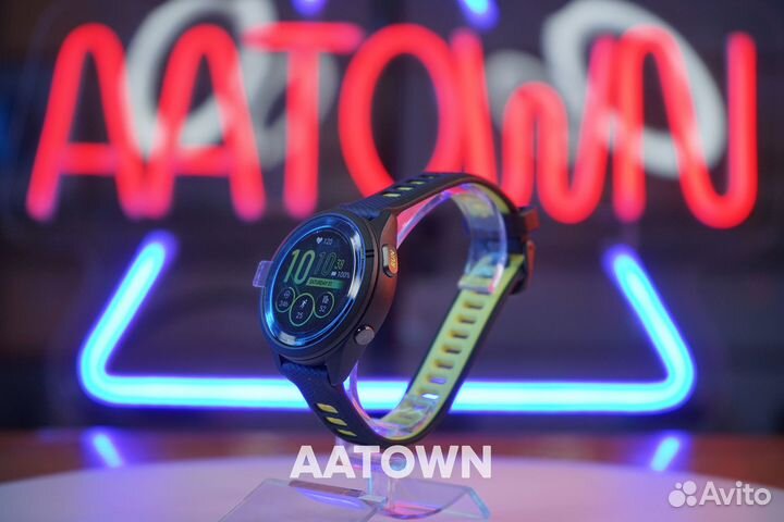 Garmin Forerunner 265S Черные - Black