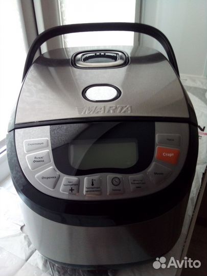 Мультиварка 