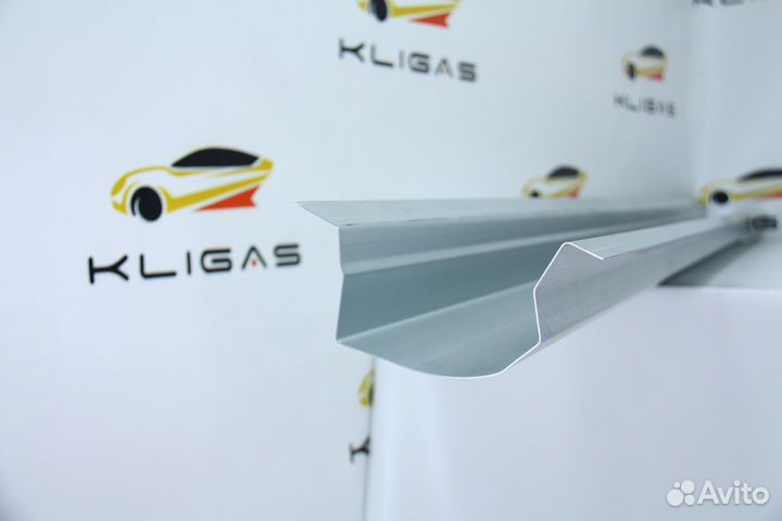 Ремонтный порог Volkswagen Golf 6