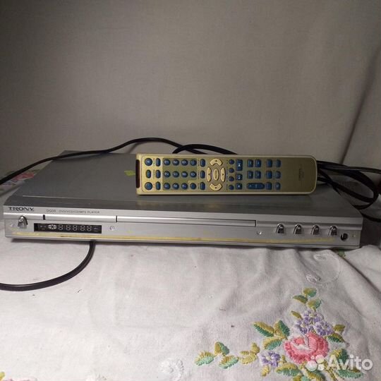 Видеомагнитофоны