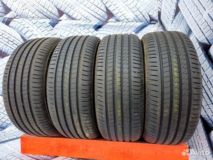 Bridgestone Alenza 001 285/60 R18