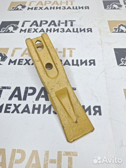 Зуб ковша для мини экскаваторов