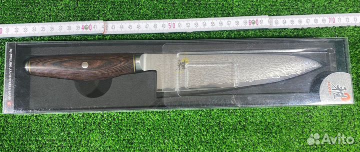 Нож Miyabi 6000DP