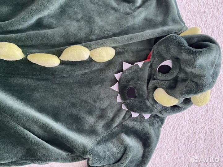 Костюм детский.Кенгуру