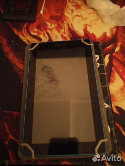 Планшет lenovo TAB3 7 Essential