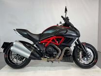 Ducati Diavel Carbon Год 2013