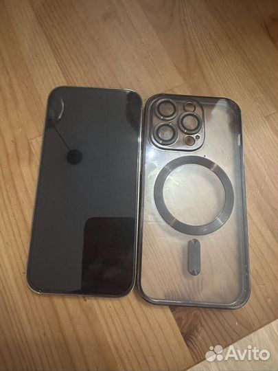 iPhone 14 Pro, 128 ГБ