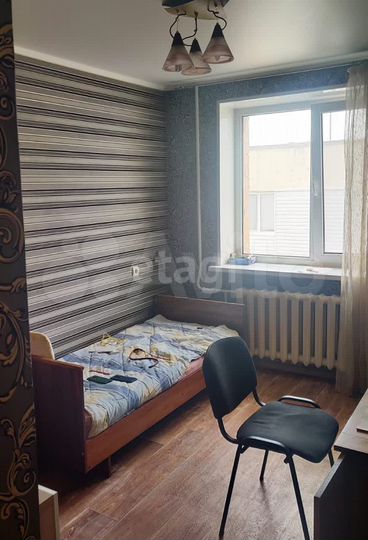 4-к. квартира, 126,5 м², 5/6 эт.